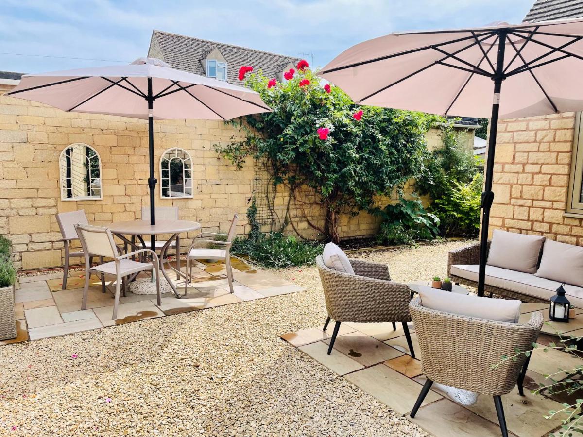Lavender Lodge Bourton Dış mekan fotoğraf