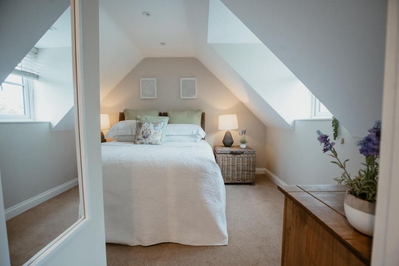 Lavender Lodge Bourton Dış mekan fotoğraf